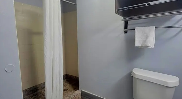 Номер Standard Blue Bay Inn and Suites