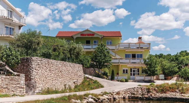 Two-Bedroom Holiday Home In Krusevo, 예약 호텔 Krusevo Zadar County