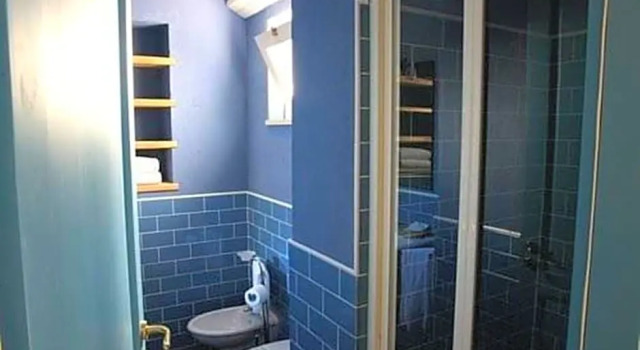 Номер Economy Boutique Hotel Molo Santa Lucia