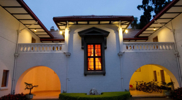 Governors Mansion, 予約 ホテル Hatton 