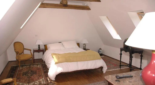 Péchalvet, Забронировать Гостевой дом Флёрак Black Perigord