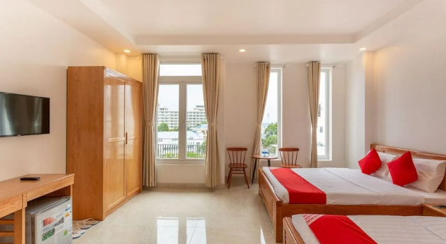 Bao Phuc Hotel