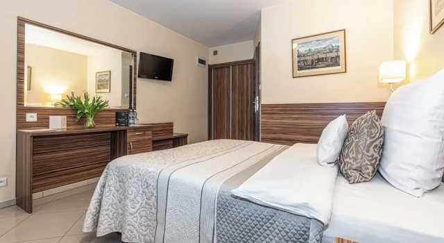 Номер Economy Hotel Soray