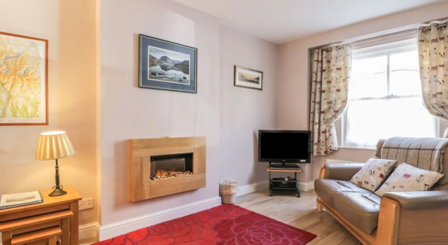 Swinside Cottage, Забронировать Дом для отпуска Виллы Кесвик, Вилла