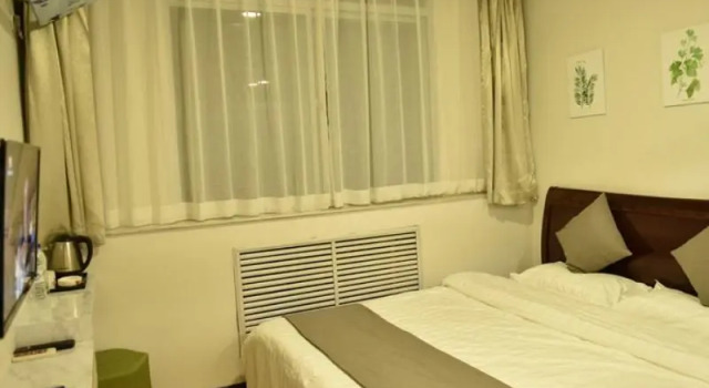 Shell Chengde City Shuangqiao District Summer Reso, Забронировать Отель Shuangqiao District Чэндэ