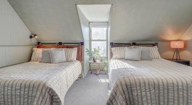 Comfort kamer Auberge des Cantons