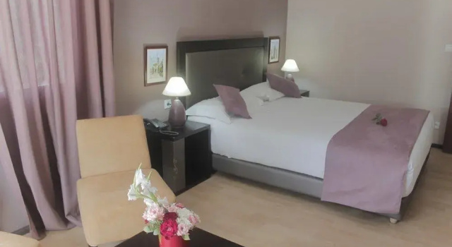 Hotel Verdi, Reservar Hotel Hotéis em Doukkala-Abda com Piscina, Piscina