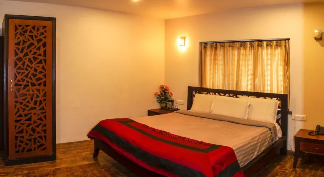 Вилла Deluxe Havelock Leisure