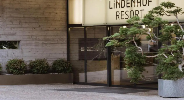 Lindenhof Pure Luxury & Spa DolceVita Resort