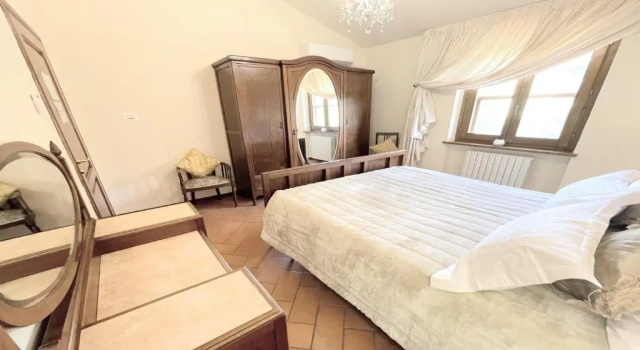 Spoleto Enchantedexc Pool, Gardens villaaircon 3, Book Hotel Uncinano Umbrien