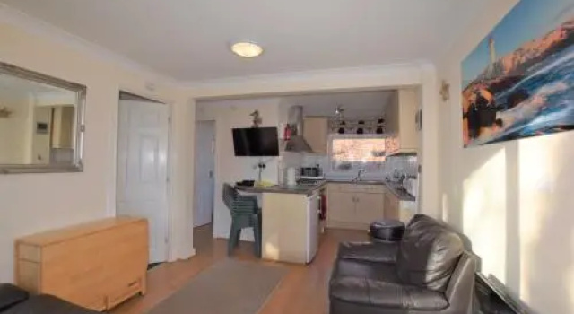 67 Sandown Bay Holiday Centre, Забронировать Апартаменты/квартира Отели Острова Уайт с парковкой, Парковка
