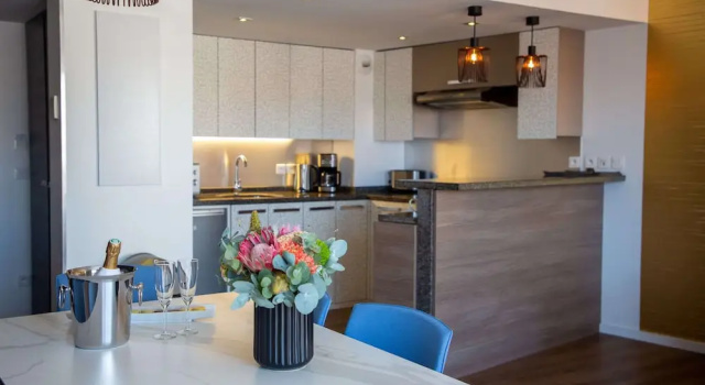 Апартаменты Дуплекс Appart Hôtel Clément Ader