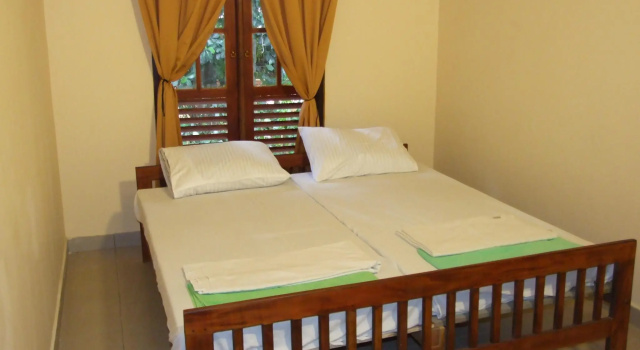 Central City Hostel