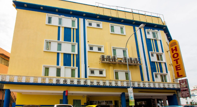 Sun Inns Hotel Bandar Puchong Utama, Забронировать Отель Пучонг Селангор