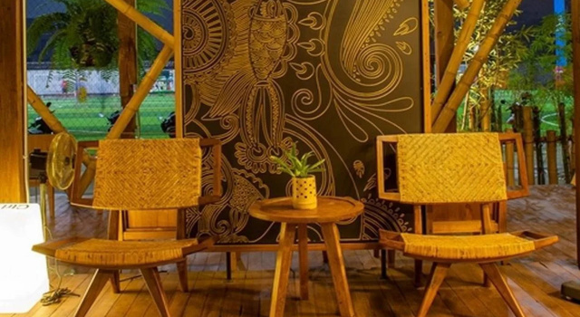 Sleepbox Chiangmai Hotel, Забронировать Отель Отели провинции Чианг Мая с парковкой, Парковка