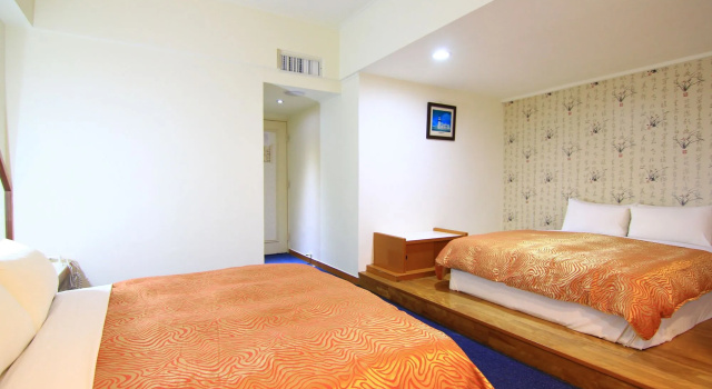 Penghu An-I Hotel, Rezervovat Hotel Magong 