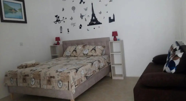 Šušanj Ilino APARTMAN, Забронировать Апартаменты/квартира Недорогие отели Бара, рядом с Пляж Шушань, недорогие