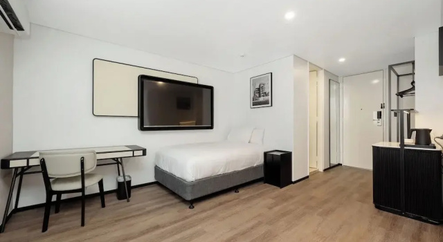 Номер Premium Madison Plaza Townsville
