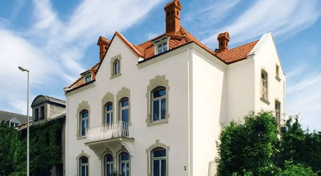 La Dolce Villa