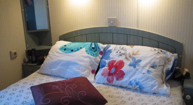 Ty Bihan de L'Aber, Rezervasyon Otel Crozon Finistère