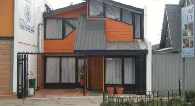 Hostal Ely, Забронировать Отель Койайке область Айсен-дель-Хенераль-Карлос-Ибаньес-дель-Кампо