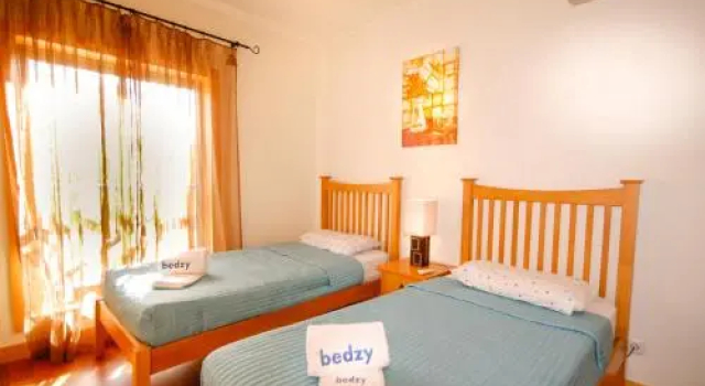 Apartamento Corcovada 1F, Забронировать Апартаменты/квартира Албуфейра Барловенто