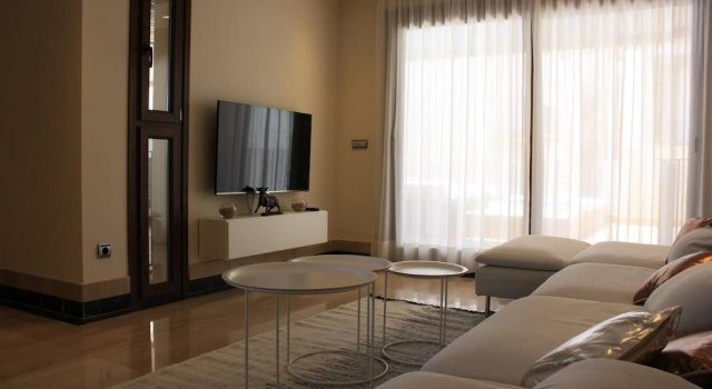 Apartment with Private Swimming Pool