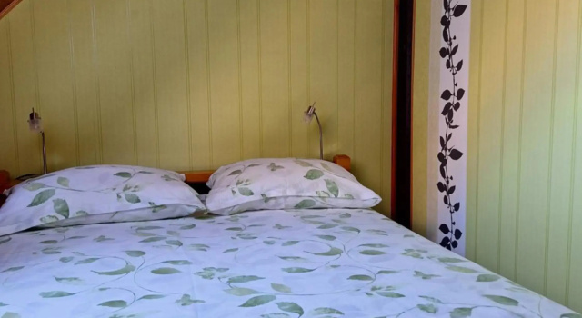 Apartment Bor