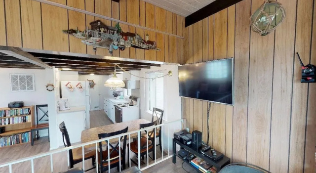 Woodley Beach House, Забронировать Отель Отели Гленеден-Бич с парковкой, Парковка