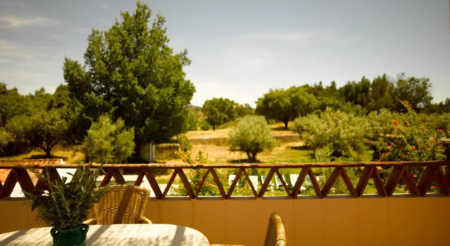 Апартаменты Superior Casas da Estação, Country Houses
