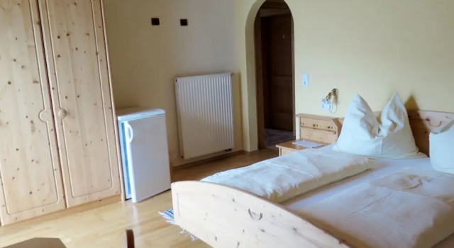 Номер Comfort Bauernhof Trinkergut