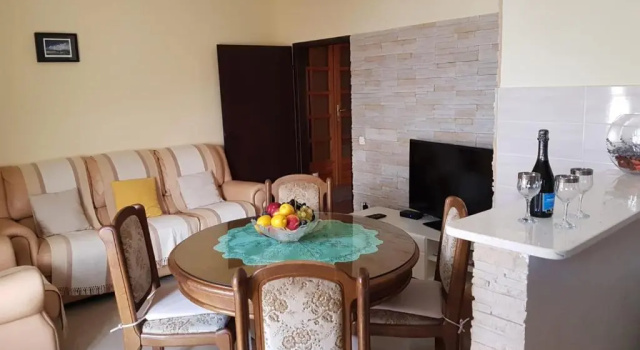 Апартаменты с 2 комнатами Apartments Rada