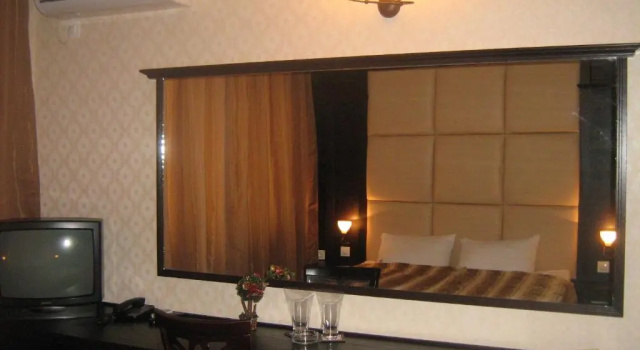 Номер Standard Hotel Villa Ofir