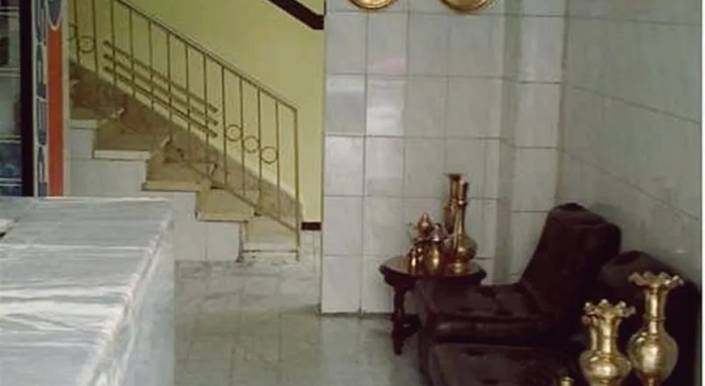 Hamoudah Hotel, Забронировать Отель Отели Аммана с завтраком, рядом с Hashem Restaurant, Завтраки