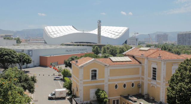 greet hotel Marseille Parc Chanot Velodrome, Забронировать Отель Марсель Буш-дю-Рон