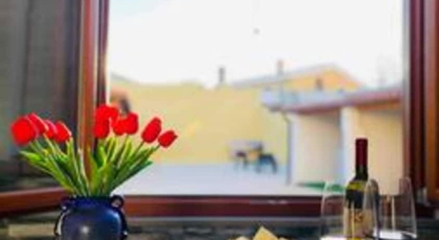 Апартаменты Costa Ovest Apartment Waves