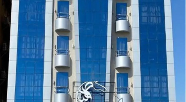 Saheel Hotel, Забронировать Отель Аль-Хамра 