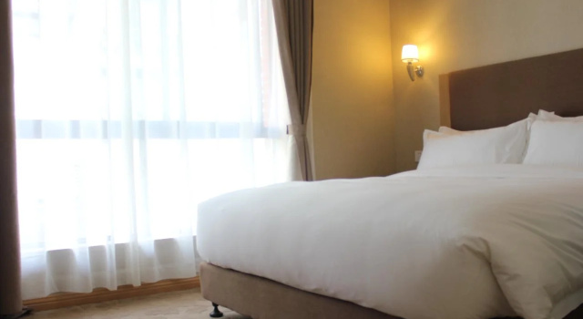 Hangzhou Queen Park Hotel, Забронировать Бутик-отель Сячэн Ханчжоу
