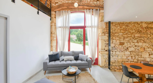 Family Retreat in Prats-du-perigord, Забронировать Дом для отпуска Виллы Black Perigord, Вилла