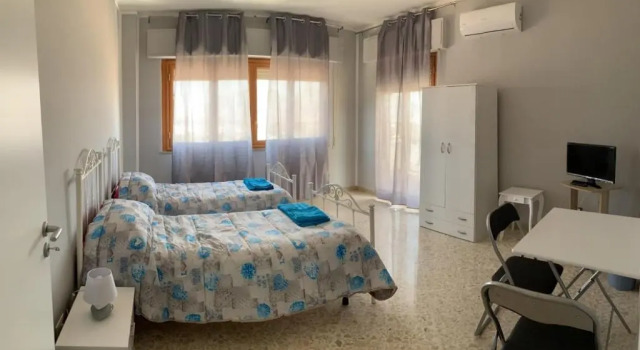 B&B San Lorenzo, Брондау Таңертеңгі аспен бірге түндеу Cardillo Sicily