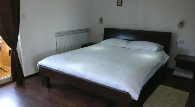 Номер Superior House Magdic Plitvice