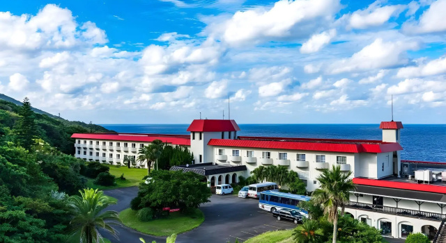 Lido Park Resort Hachijo, Забронировать Курортный отель Хатидзё Токийский столичный округ