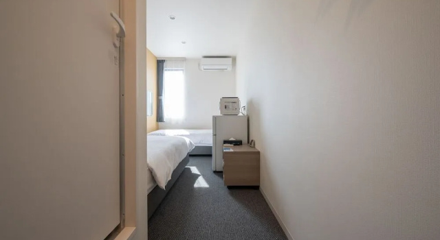HOTEL R9 The Yard Taketoyo