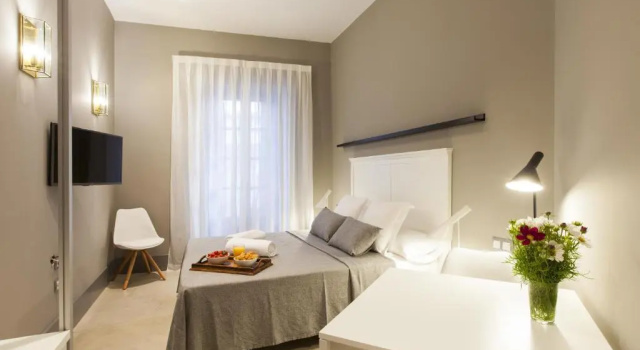 Студия Standard Kare No Apartments by Sitges Group