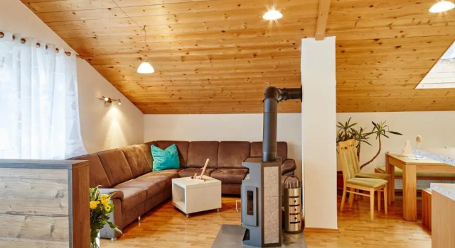 Апартаменты Alpenapartments