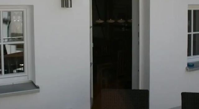 Коттедж с 2 комнатами с балконом Ferienhaus - die710