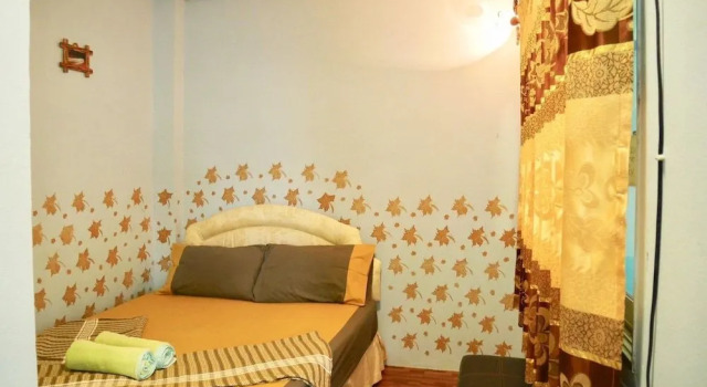 VarietyD-DayHostel HuaHin