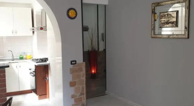 appartamento G.V, Varaa Huoneisto Novara huoneistot, Huoneisto