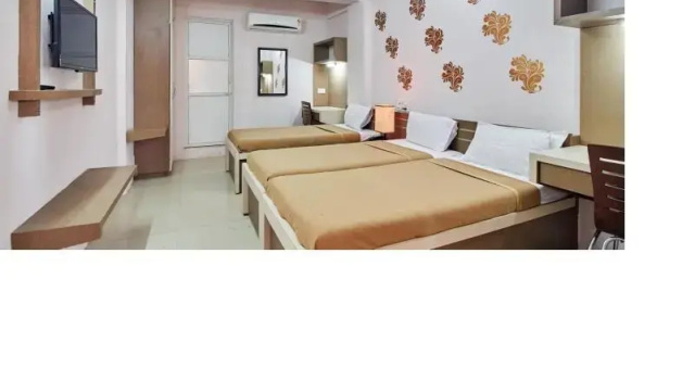 Divya Jyot Residency
