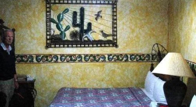 Hotel Rio Vista, Забронировать Отель Отели Чиуауа 4 звезды, 4*